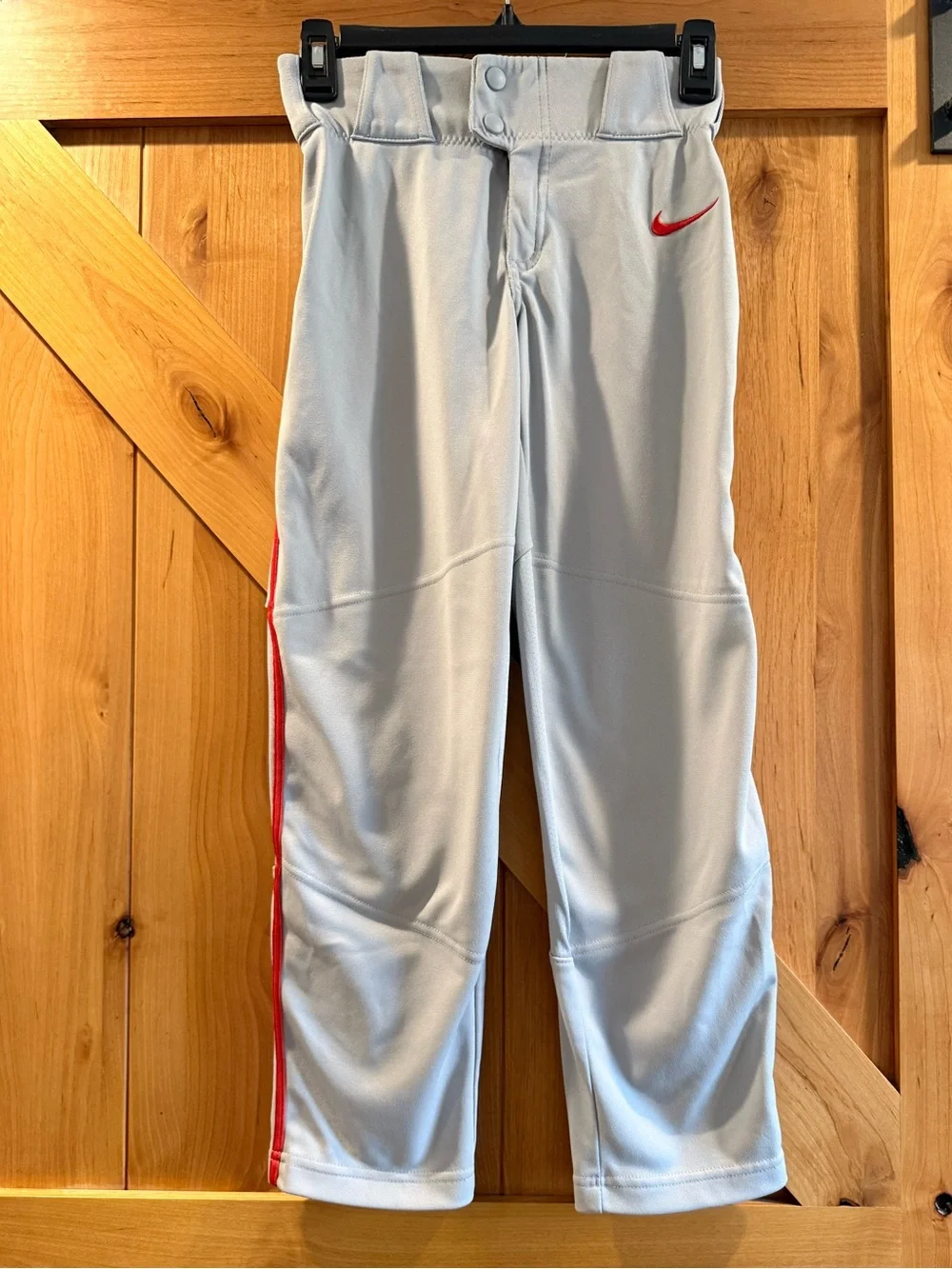 Nike light gray